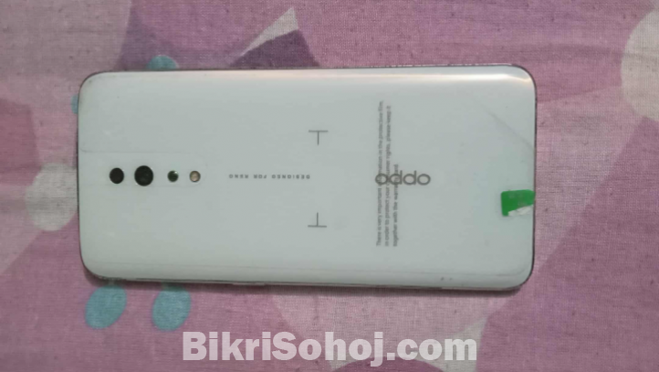 Oppo reno z